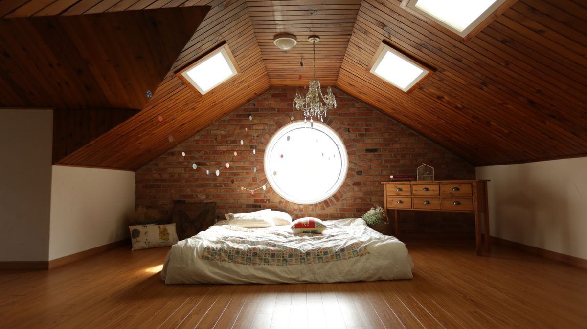Luxury villa bedroom with elegant furnishings and desert resort ambiance